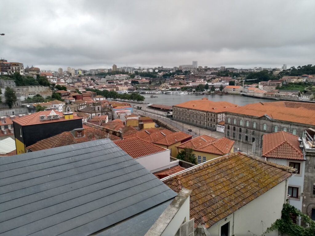 Porto