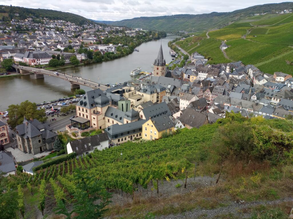 Bernkastel-Kues